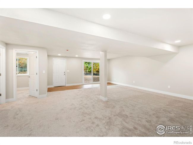 Downstairs living room | Image 19