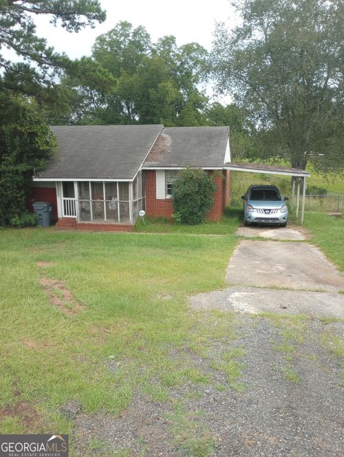 625 Sparta Hwy Ne, milledgeville, GA, 31061-8016 | Card Image