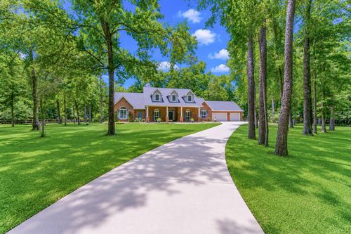 16812 Mustang Trail Dr, Magnolia, TX, 77355-2211 | Card Image