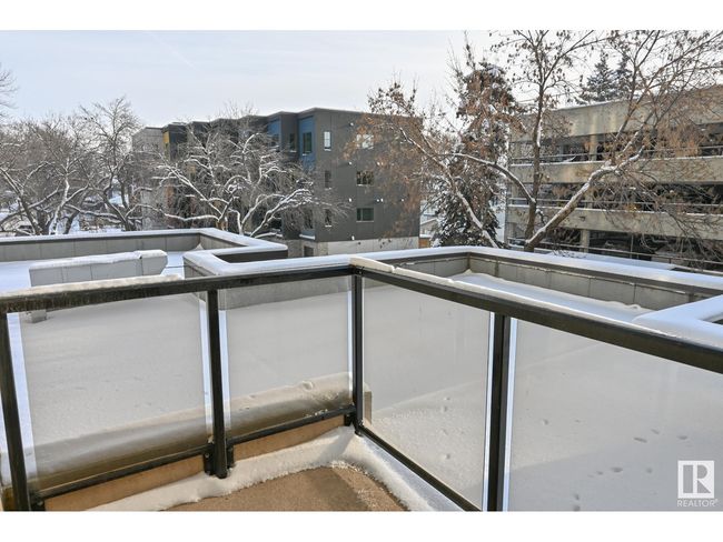 206 - 10149 Saskatchewan Dr Nw, Condo with 2 bedrooms, 2 bathrooms and 1 parking in Edmonton AB | Image 18