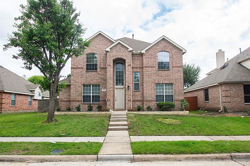 5809 Deer Run Drive, Mckinney, TX, 75070 | Card Image