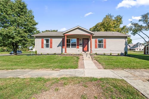 261 Boyer Street, Dayton, OH, 45402 | Card Image