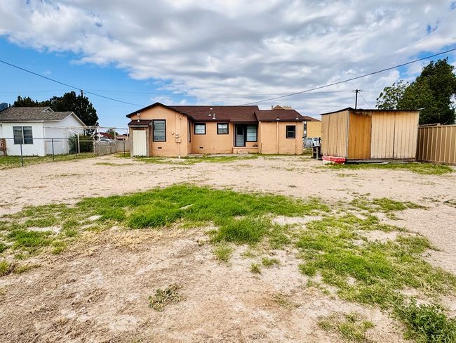 404 N Gillis St, House other with 3 bedrooms, 1 bathrooms and null parking in Fort Stockton TX | Image 19