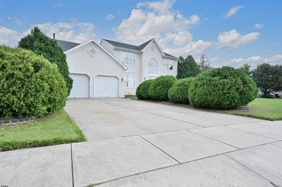 5 Crystal Ct, House other with 4 bedrooms, 2 bathrooms and null parking in Sicklerville NJ | Image 2