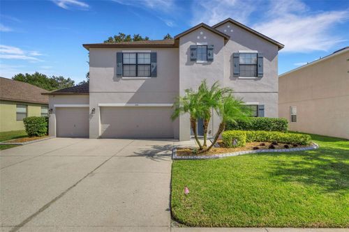 313 Oak Landing Dr, MULBERRY, FL, 33860-7650 | Card Image