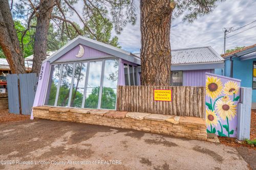 125 Rio Street, Ruidoso, NM, 88345 | Card Image