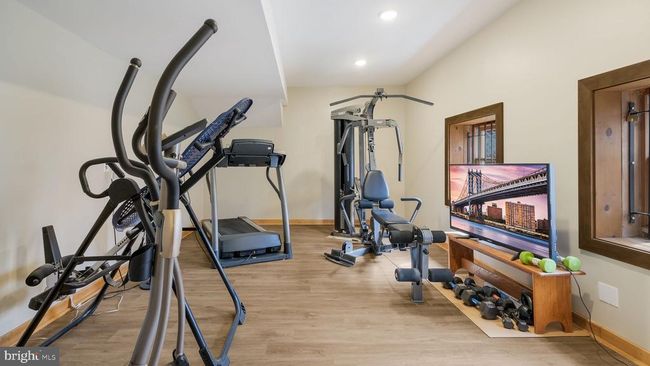 35 Declaration Dr, House other with 4 bedrooms, 3 bathrooms and null parking in NEWTOWN PA | Image 37