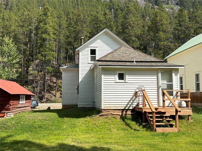 Back view of House | Image 7