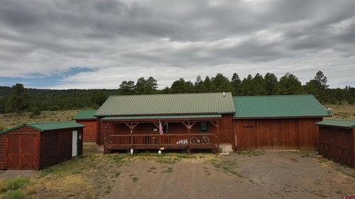 611 Conejos Acres Cir, Antonito, CO, 81120 | Card Image
