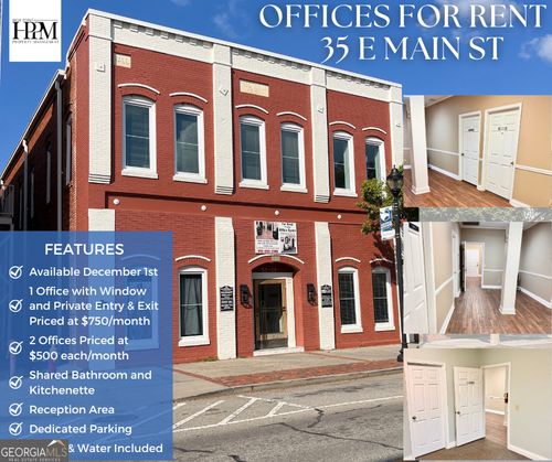 ste-2-35 E Main St, Statesboro, GA, 30458-1375 | Card Image