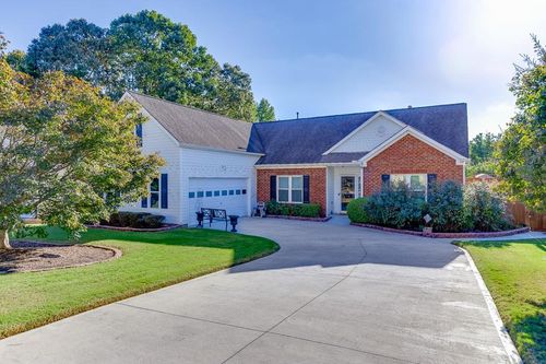 5840 Stephens Mill Dr, Sugar Hill, GA, 30518-7493 | Card Image