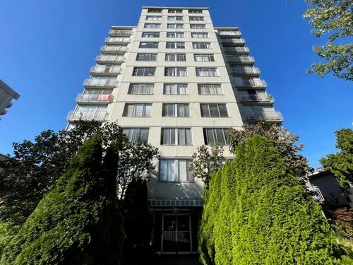 401-1250 Burnaby St, Vancouver, BC, V6E1P6 | Card Image