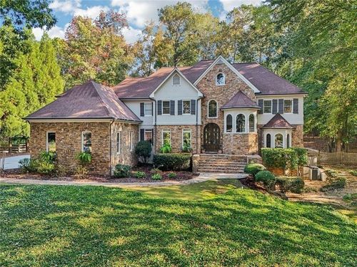 6720 Polo Dr, Cumming, GA, 30040-5725 | Card Image