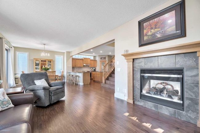 266 Rockborough Green Nw, House other with 5 bedrooms, 4 bathrooms and 4 parking in Calgary AB | Image 6