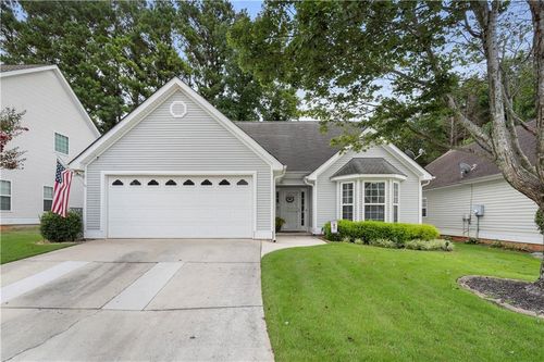 314 Prescott Ct, Newnan, GA, 30265-6020 | Card Image