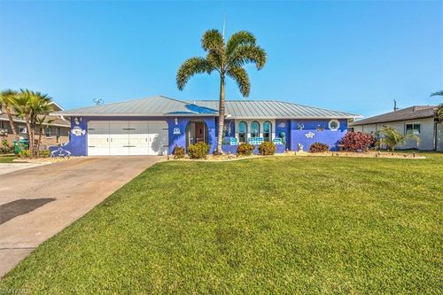 1413 Se 36th St, Cape Coral, FL, 33904 | Card Image