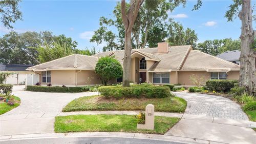 1889 Berkeley Ct, Maitland, FL, 32751-3461 | Card Image