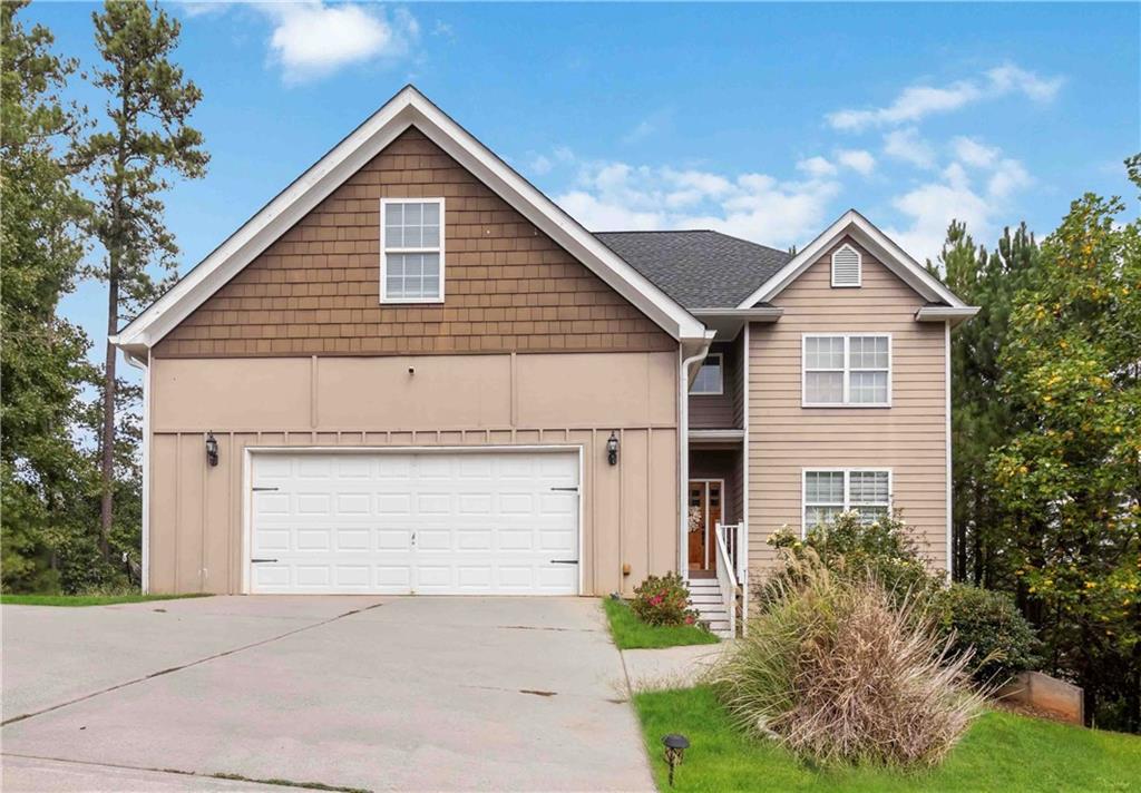 Freedom Ct, Dallas, GA 30157