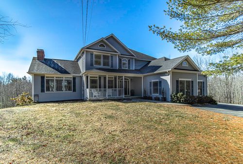 447 Walden Parke Way, Bangor, ME, 04401 | Card Image