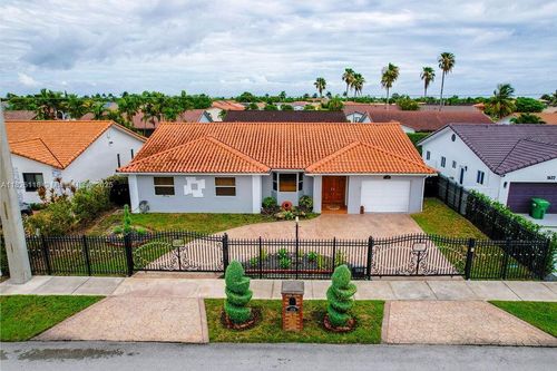 1626 Sw 139th Ave, Miami, FL, 33175-7501 | Card Image