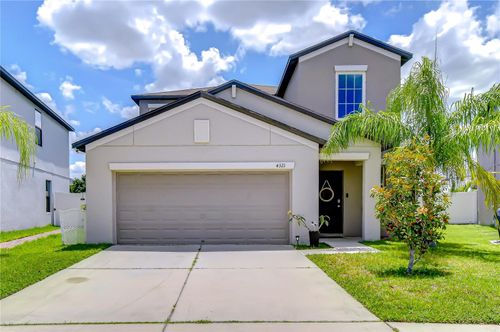 4321 Globe Thistle Dr, TAMPA, FL, 33619-6929 | Card Image