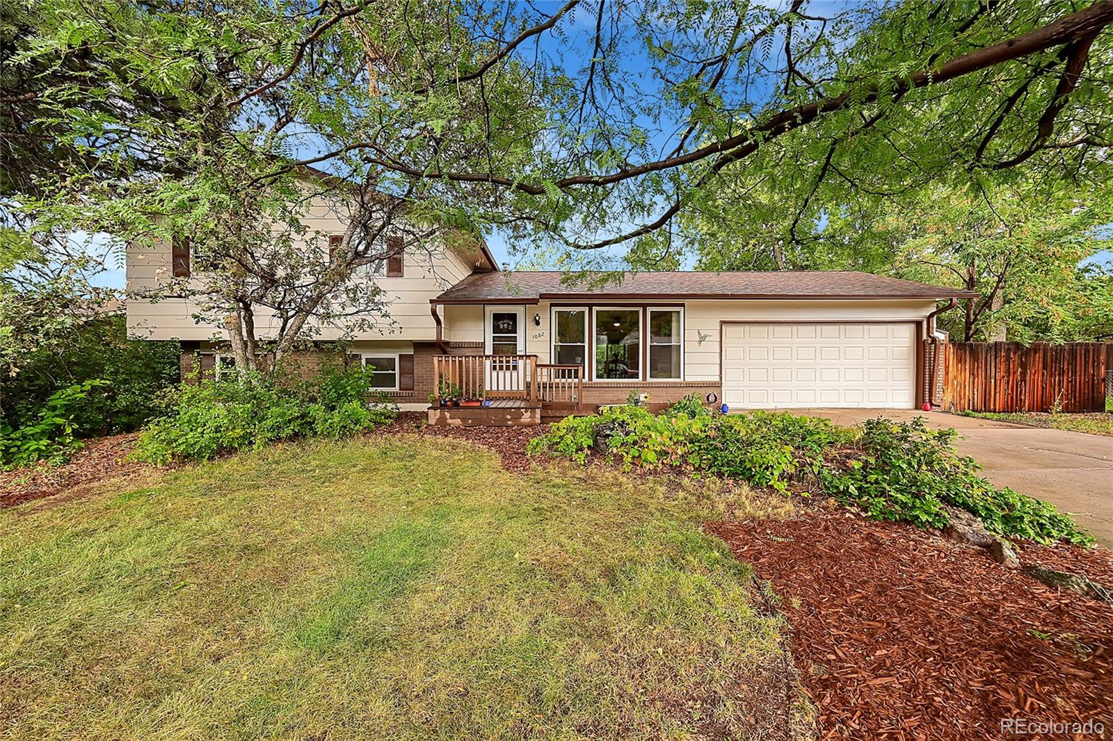 Xenophon St, Golden, CO 80401