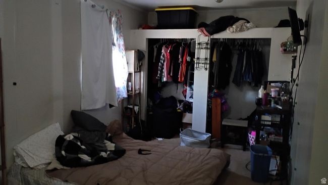 View of bedroom | Image 19