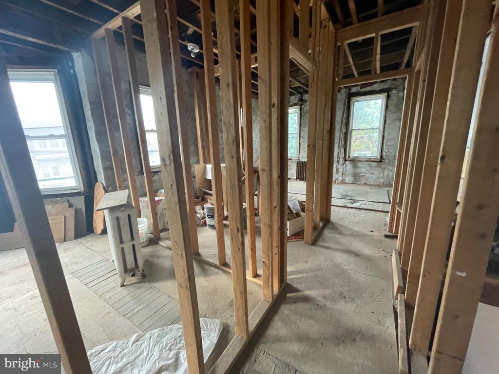 Residential Income in PHILADELPHIA 2