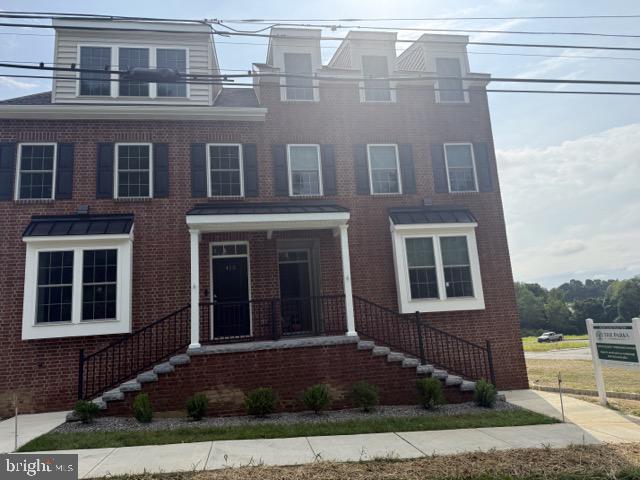 Residential Lease in KENNETT SQUARE