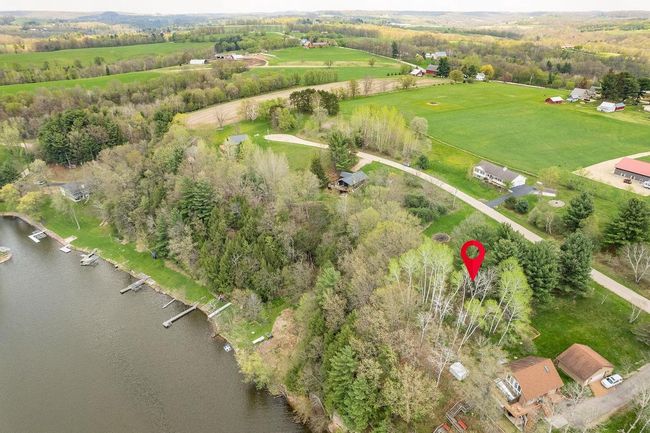 Lot 35 Mockingbird Ct, Home with 0 bedrooms, 0 bathrooms and null parking in LA VALLE WI | Image 7
