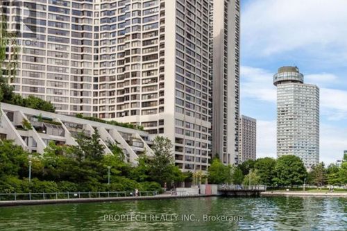 1618-33 Harbour Square, Toronto (Waterfront Communities), ON, M5J2G2 | Card Image