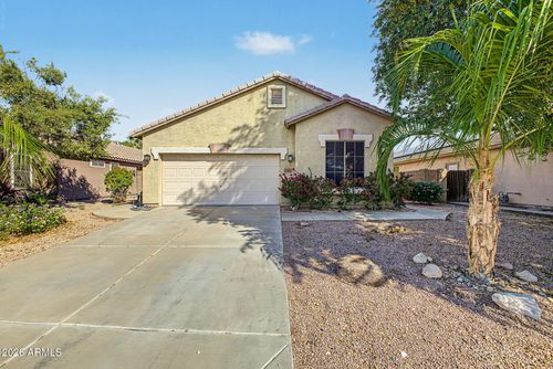 9414 W Ross Avenue, Peoria, AZ, 85382 | Card Image