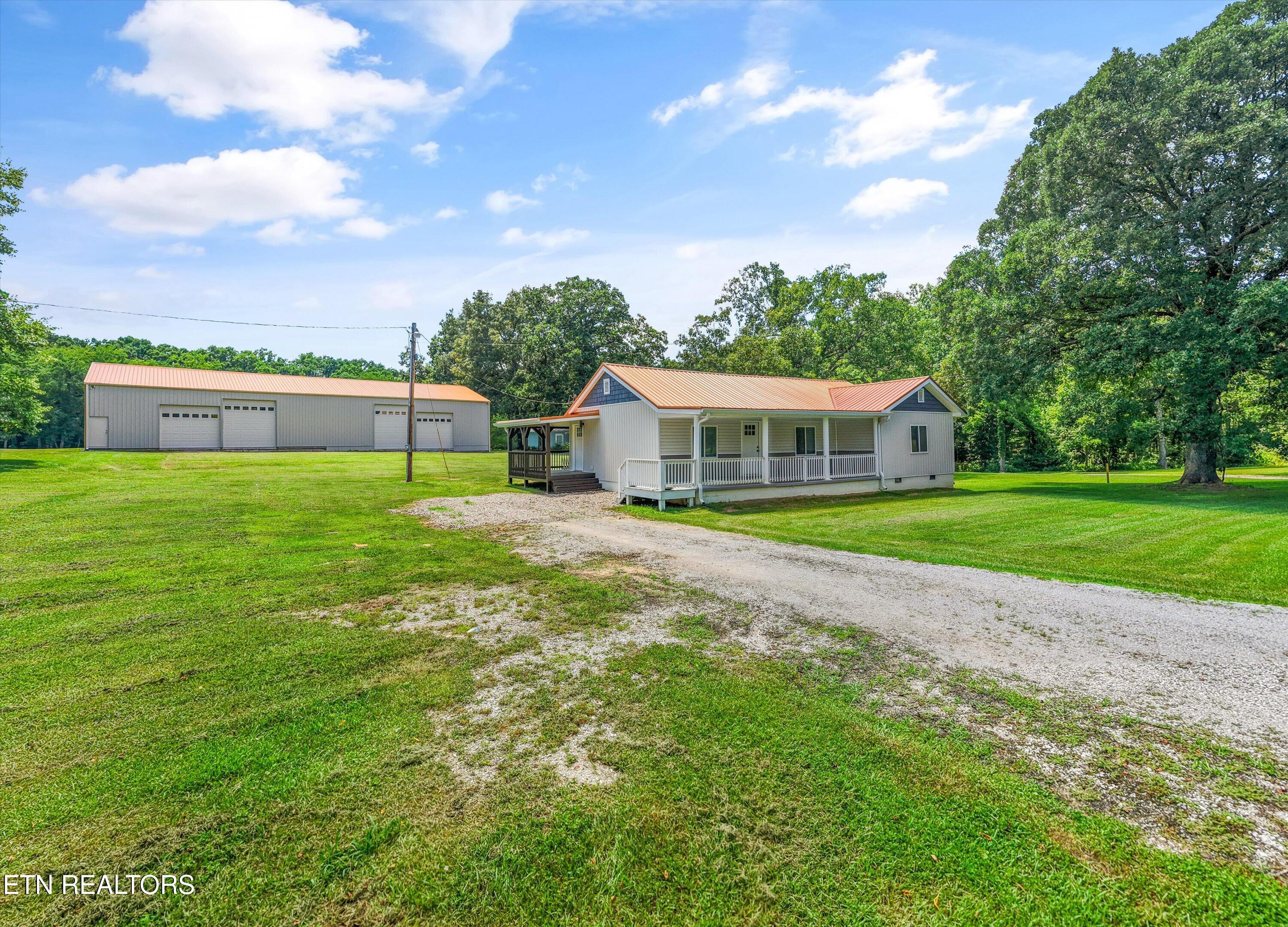Residential Income in Sunbright 3