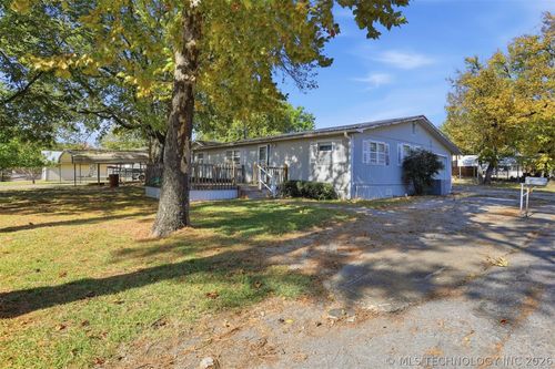 75 Perch Dr, Mead, OK, 73449-6047 | Card Image