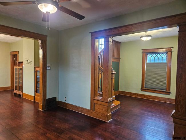 403 A St, House other with 4 bedrooms, 2 bathrooms and 2 parking in Shelton NE | Image 16