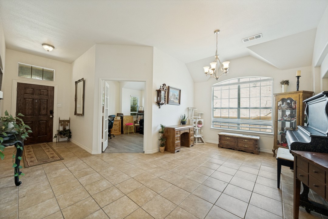 Residential in Fort Worth 2