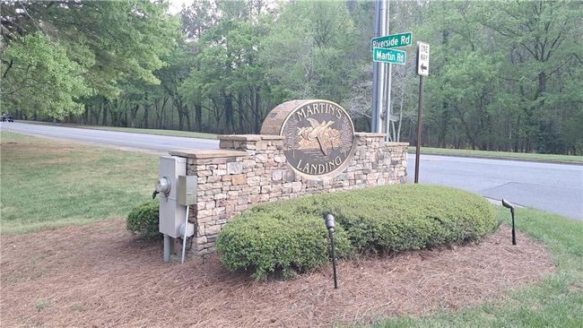 340 Teal Ct, Condo with 1 bedrooms, 1 bathrooms and null parking in Roswell GA | Image 33