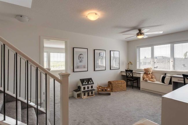 65 Cattail Run, House other with 4 bedrooms, 4 bathrooms and 5 parking in Rural Rocky View County AB | Image 23