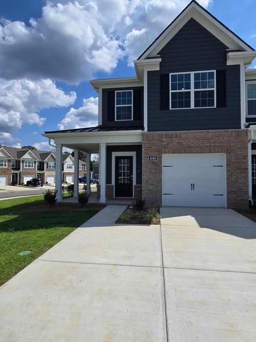4146 Oswin Dr, Murfreesboro, TN, 37129-4578 | Card Image