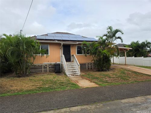 91-1176 Alanui Mauka Street, Ewa Beach, HI, 96706 | Card Image