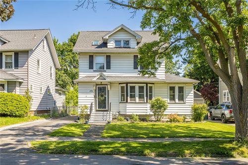 170 Dalkeith Rd, Rochester, NY, 14609-6745 | Card Image