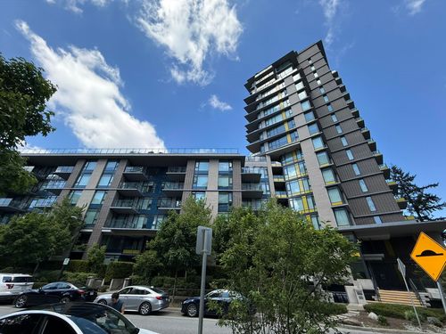 313-8850 University Cres, Burnaby, BC, V5A0C8 | Card Image