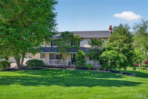 1401 Wedgewood Drive, Jackson, MO, 63755 | Card Image