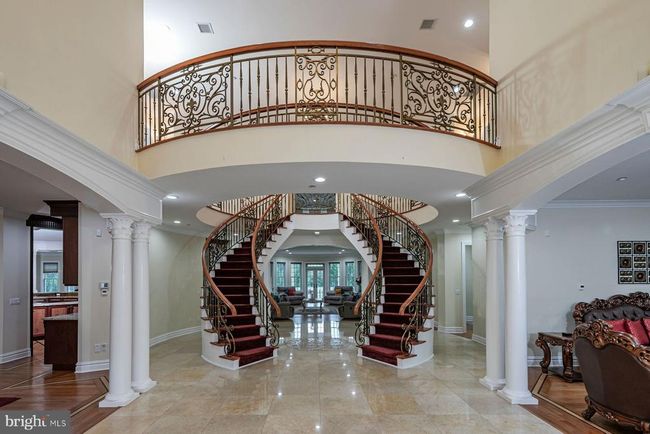 3870 Princeton Pike, House other with 8 bedrooms, 12 bathrooms and null parking in LAWRENCEVILLE NJ | Image 8
