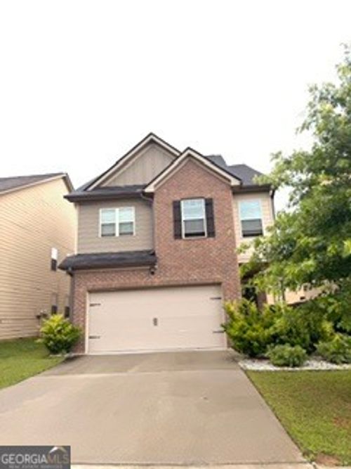 11898 Lovejoy Crossing Blvd, Hampton, GA, 30228-1616 | Card Image