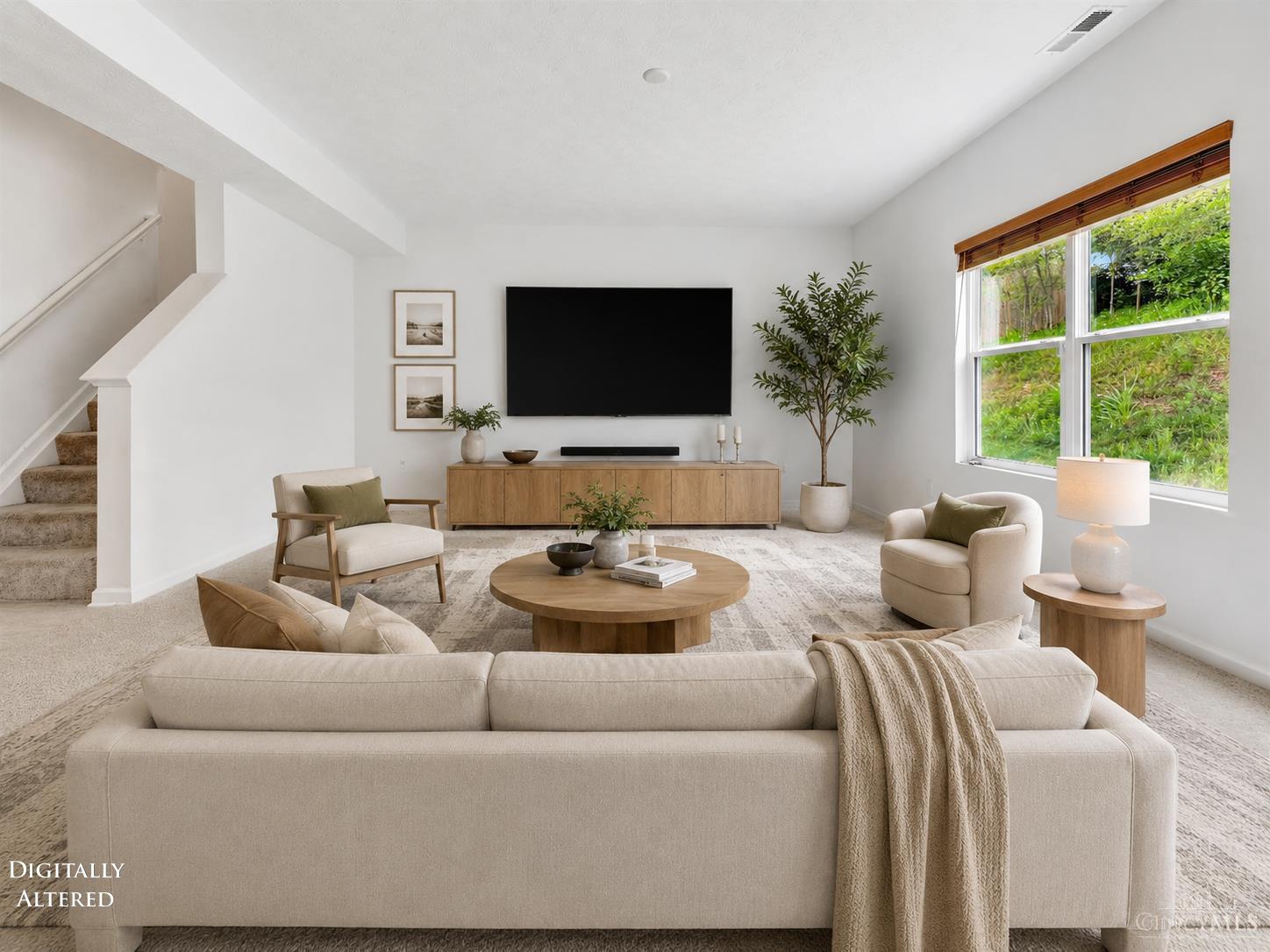 Residential Lease in Carlisle