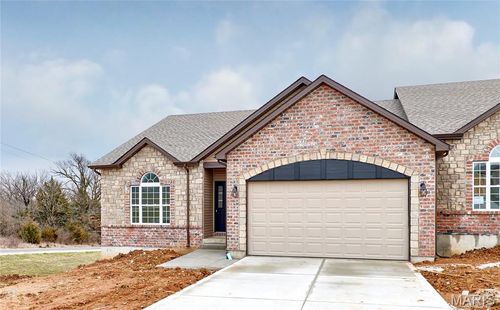 110 Canyon Creek Circle, Moscow Mills, MO, 63362 | Card Image