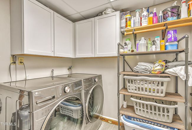 22643 Twin Oaks Rd, House other with 5 bedrooms, 4 bathrooms and null parking in Abingdon VA | Image 11