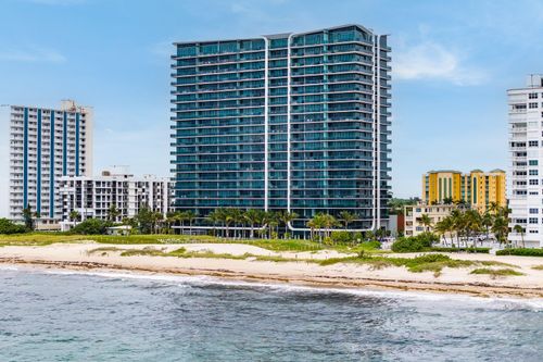 1504-900 N Ocean Blvd, Pompano Beach, FL, 33062-4055 | Card Image