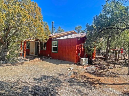 1 Dove Rd, Tijeras, NM, 87059-8115 | Card Image